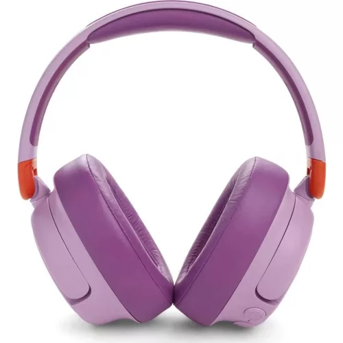 JBL JR460NC rózsaszín