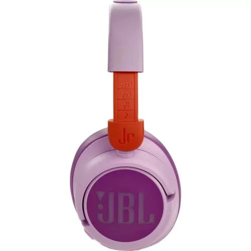 JBL JR460NC rózsaszín