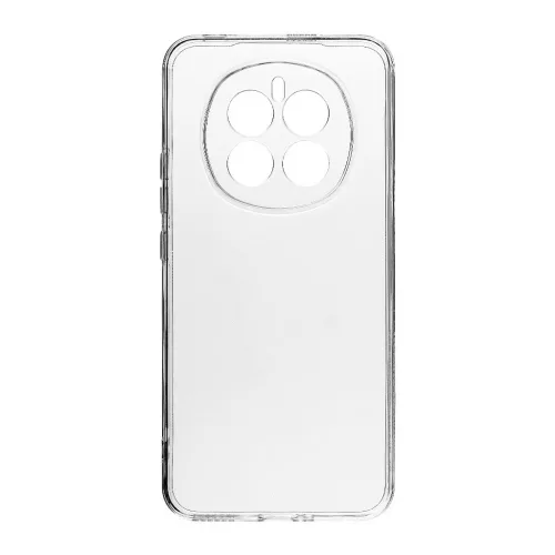 Tactical TPU tok Honor Magic7 készülékhez átlátszó