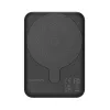 Nillkin NKT21 PowerStone mágneses powerbank 5000mAh 15W fekete