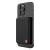 Nillkin NKT21 PowerStone mágneses powerbank 5000mAh 15W fekete