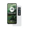 OBAL:ME 2.5D üveg kijelzővédő Motorola G35 készülékhez átlátszó