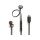 JBL Tune 310C In-Ear USB-C fülhallgató fekete