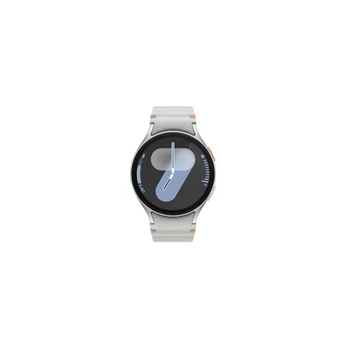 SM-L315 Samsung Galaxy Watch 7 44mm LTE okosóra ezüst