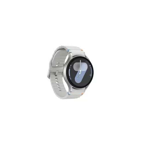 SM-L315 Samsung Galaxy Watch 7 44mm LTE okosóra ezüst