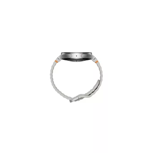 SM-L315 Samsung Galaxy Watch 7 44mm LTE okosóra ezüst