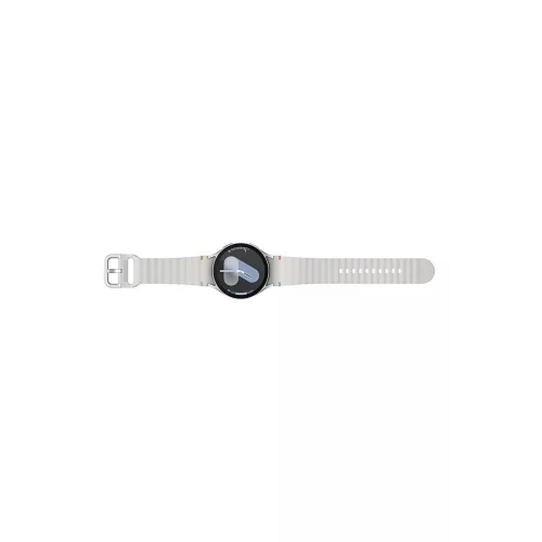 SM-L315 Samsung Galaxy Watch 7 44mm LTE okosóra ezüst