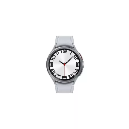 SM-R960 Samsung Galaxy Watch 6 Classic 47mm ezüst okosóra