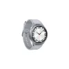 SM-R960 Samsung Galaxy Watch 6 Classic 47mm ezüst okosóra