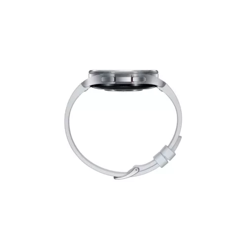SM-R960 Samsung Galaxy Watch 6 Classic 47mm ezüst okosóra