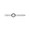 SM-R960 Samsung Galaxy Watch 6 Classic 47mm ezüst okosóra