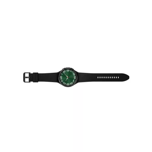 SM-R960 Samsung Galaxy Watch 6 Classic 47mm fekete