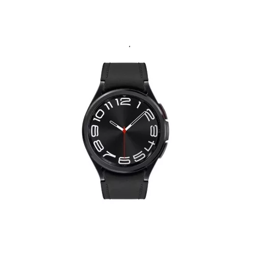 SM-R950 Samsung Galaxy Watch 6 Classic 43mm fekete
