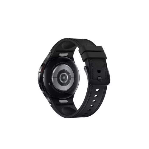 SM-R950 Samsung Galaxy Watch 6 Classic 43mm fekete