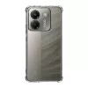 Tactical TPU Plyo tok Poco M7 Pro készülékhez átlátszó