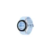 SM-R861 Samsung Galaxy Watch FE okosóra ezüst