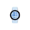 SM-R861 Samsung Galaxy Watch FE okosóra ezüst