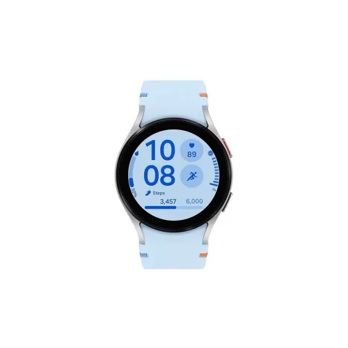 SM-R861 Samsung Galaxy Watch FE okosóra ezüst