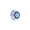 SM-R861 Samsung Galaxy Watch FE okosóra ezüst