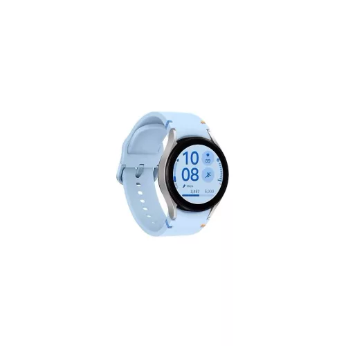 SM-R861 Samsung Galaxy Watch FE okosóra ezüst