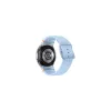 SM-R861 Samsung Galaxy Watch FE okosóra ezüst