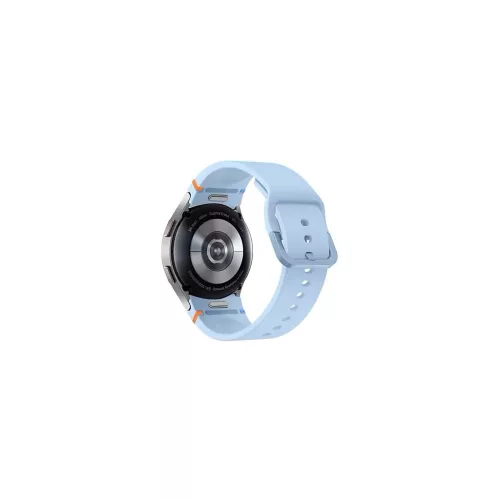 SM-R861 Samsung Galaxy Watch FE okosóra ezüst