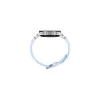 SM-R861 Samsung Galaxy Watch FE okosóra ezüst