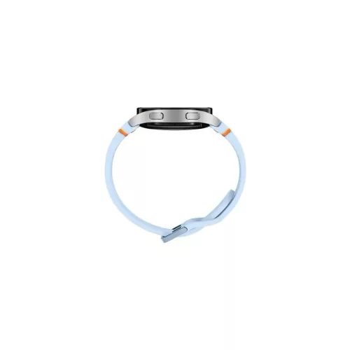 SM-R861 Samsung Galaxy Watch FE okosóra ezüst