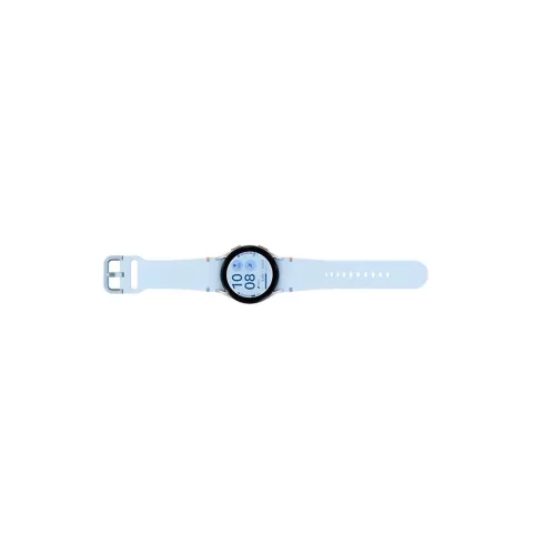 SM-R861 Samsung Galaxy Watch FE okosóra ezüst