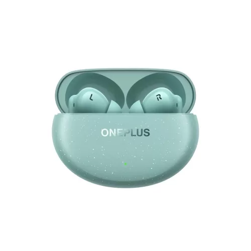 OnePlus Nord Buds3 Pro vezeték nélküli fülhallgató lágy jáde