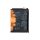HB486586ECW Huawei akkumulátor 4100mAh Li-Pol (Service Pack)