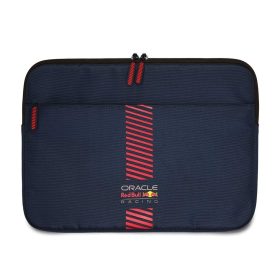 Red Bull Nylon Powerbar Laptop Tok 13/14 tengerészkék