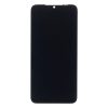 LCD kijelző + érintőegység Xiaomi Redmi 7 készülékhez fekete