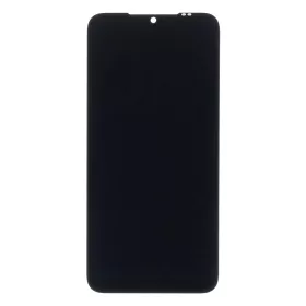   LCD kijelző + érintőegység Xiaomi Redmi 7 készülékhez fekete