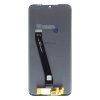 LCD kijelző + érintőegység Xiaomi Redmi 7 készülékhez fekete