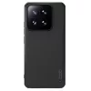 Nillkin Super Frosted PRO mágneses hát tok Xiaomi 14 készülékhez fekete