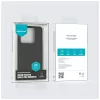 Nillkin Super Frosted PRO mágneses hát tok Xiaomi 14 készülékhez fekete