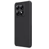 Nillkin Super Frosted PRO Magnetic Hátlapi Tok Xiaomi 14T Pro készülékhez fekete
