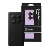 OBAL:ME Matte TPU tok Xiaomi Redmi Note 14 Pro 5G/Poco X7 5G készülékhez lila