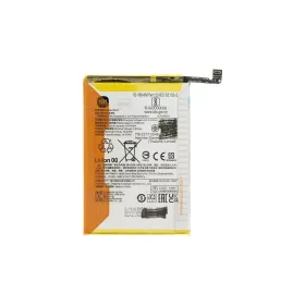 BN5T Xiaomi Original Akkumulátor 5030mAh (Service Pack)
