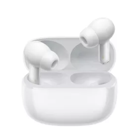 Xiaomi Redmi Buds 6 Pro fülhallgató gleccser fehér