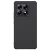 Nillkin Super Frosted PRO mágneses tok Xiaomi 14T készülékhez fekete