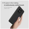 Nillkin Super Frosted PRO mágneses tok Xiaomi 14T készülékhez fekete