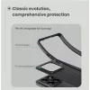 Nillkin Super Frosted PRO mágneses tok Xiaomi 14T készülékhez fekete