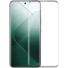Nillkin edzett üveg kijelzővédő 3D CP+ MAX Xiaomi 14 Ultra készülékhez fekete