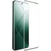 Nillkin edzett üveg kijelzővédő 3D CP+ MAX Xiaomi 14 Ultra készülékhez fekete