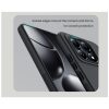 Nillkin Super Frosted PRO háttaltok Xiaomi 14T Pro készülékhez fekete