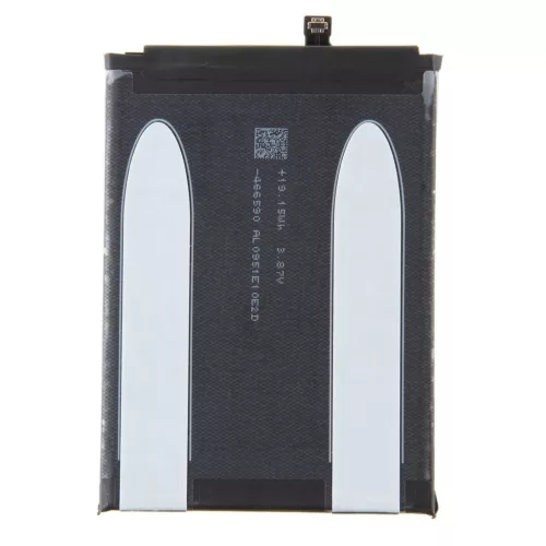 BN53 Xiaomi eredeti akkumulátor 5020mAh (Service Pack)