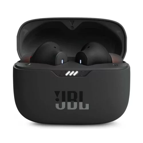 JBL Tune 235NC TWS vezeték nélküli fülhallgató fekete