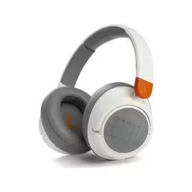 JBL JR460NC fülhallgató fehér (Sérült csomagolás)